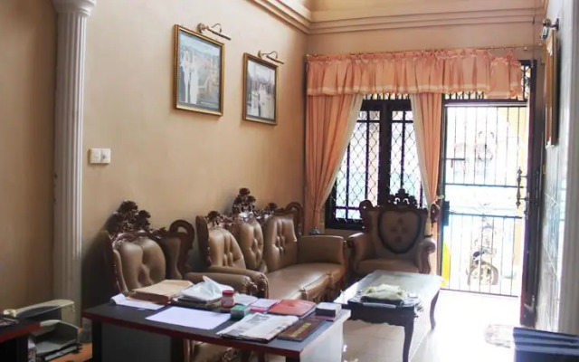 Manisee Syariah Homestay