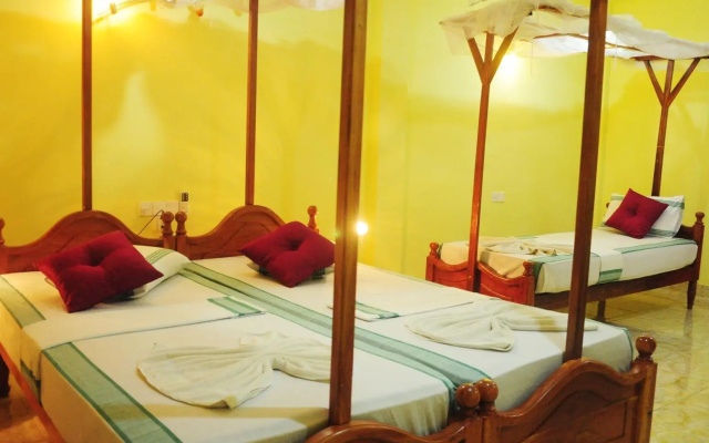 La Safari Inn