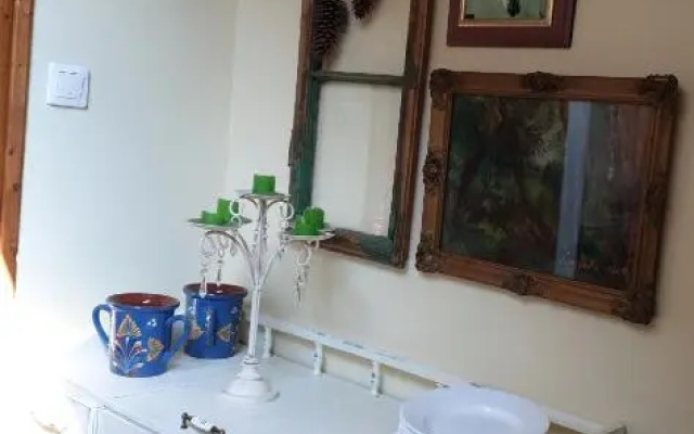 Fogadó a Suttogóhoz