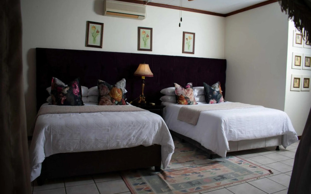 Tengo guest house
