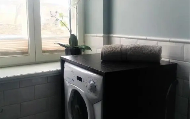 Silbernagel Apartment