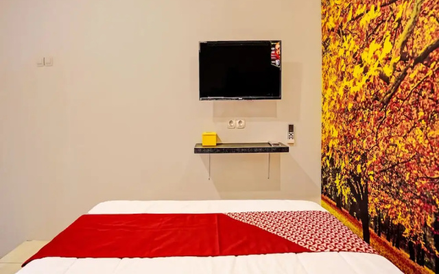 Hotel O Nawangwulan