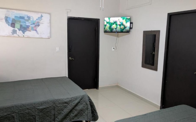 DGM Lofts Tec