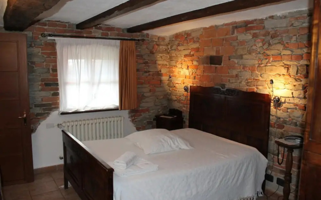 Agriturismo Il Palazzetto