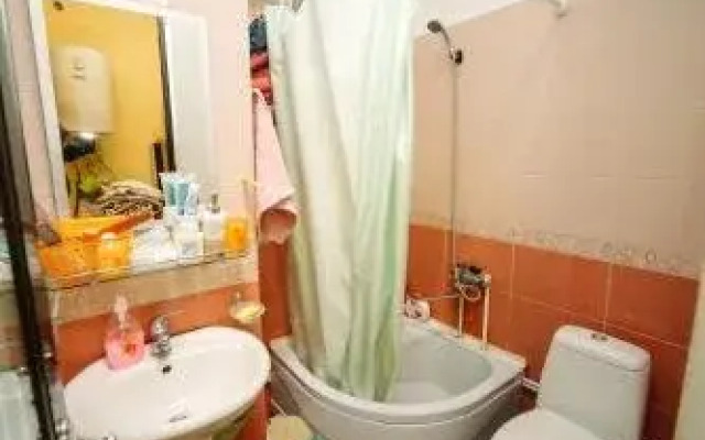 Kazbegi Guesthouse Lela