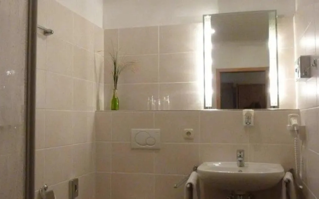 Hotel garni am Rantzauer See