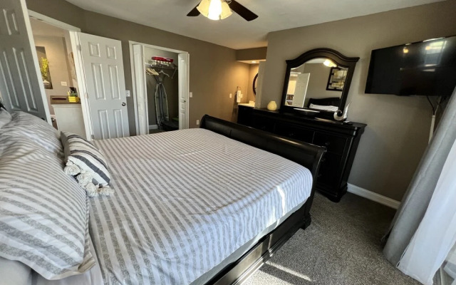 Meadowbrook 10-2 2 Bedroom Condo