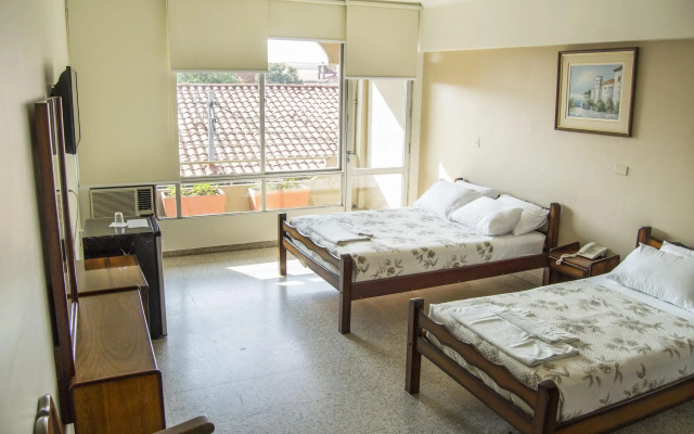 Hotel Libertador Simon Bolivar