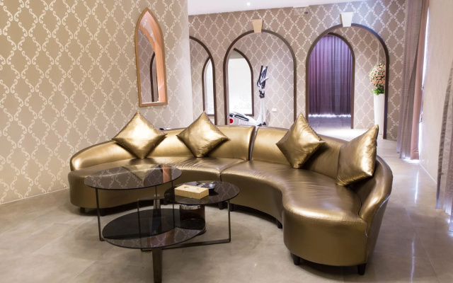 All-Ur Boutique Motel - Tai-Tung Branch