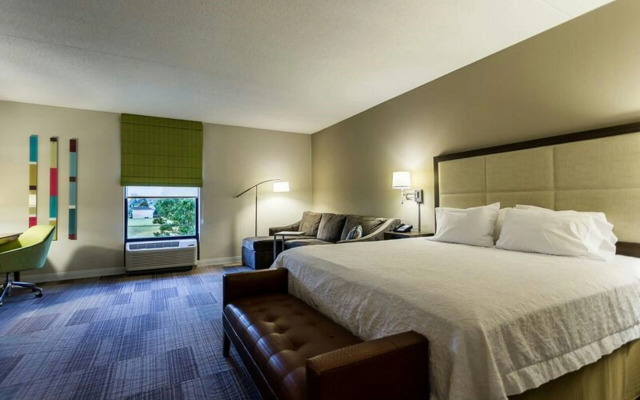 Hampton Inn Somerset