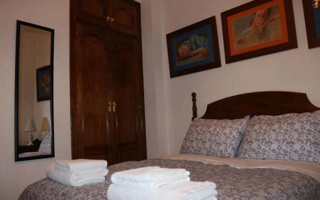 Boutique House LujoPobre