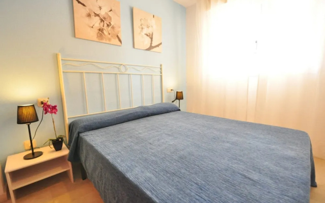 Apartamento Junto al mar Para 4 Personas en Cambrils