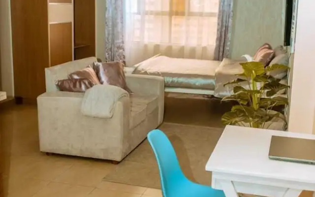 City View Suites Ngara