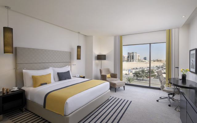 voco Riyadh by IHG
