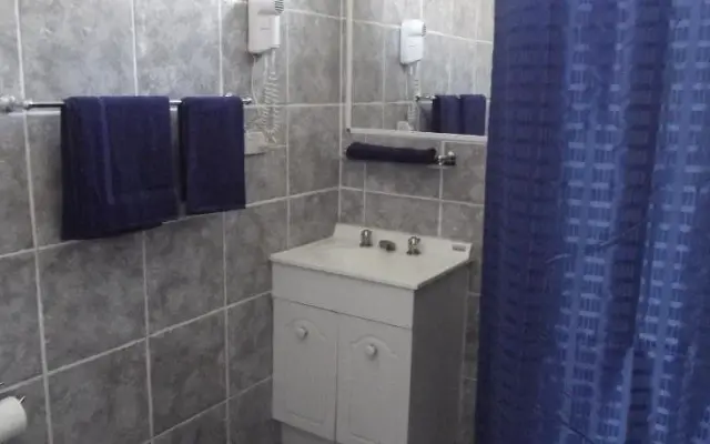 Coonamble Motel