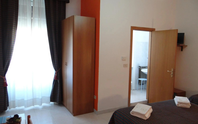 Hotel Amendola Fiera