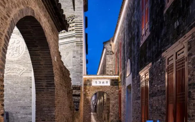 Taoyi Liyuan Hotel