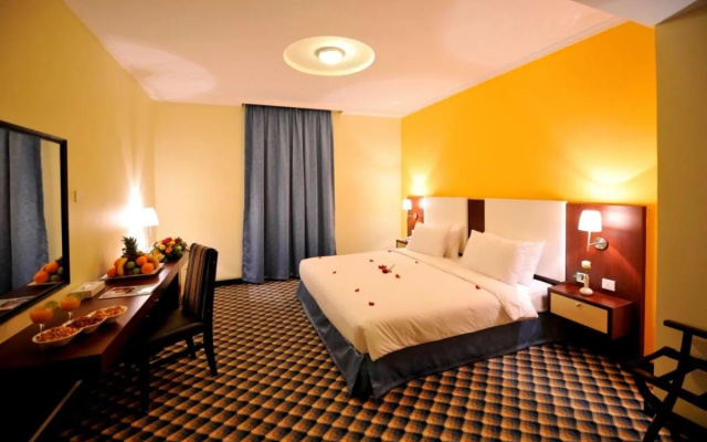Days Hotel & Suites Jazan