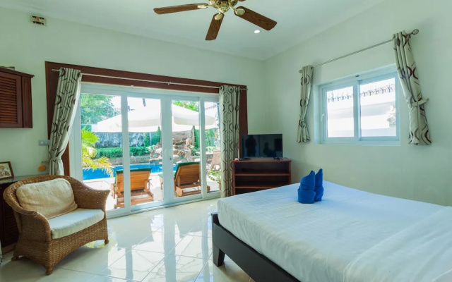 View Talay Villa by PSR