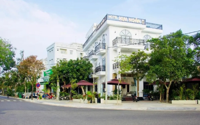 Kim Ngan 2 Hotel