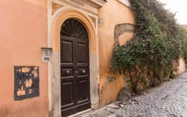 Casa Fienaroli
