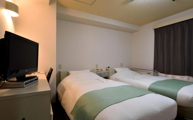 Hotel Johzenji