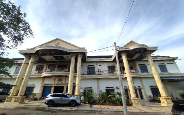 Zahira Guesthouse By Zuzu