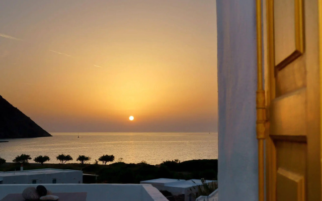 Alkyonis Villas