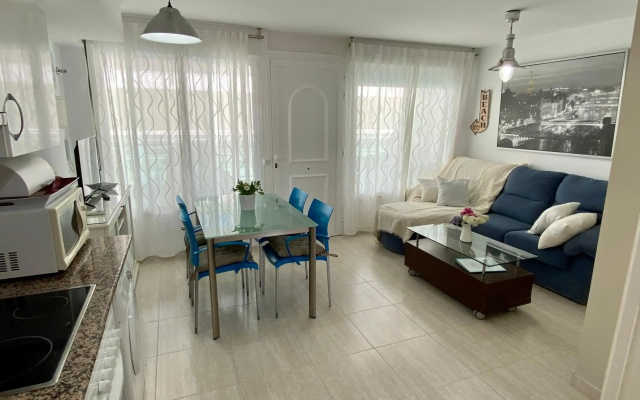 Apartamento Nautilus Beach