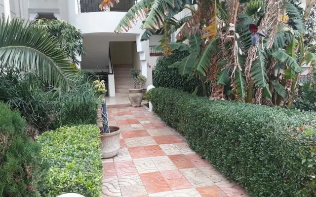 Appartement Chatt Mariem