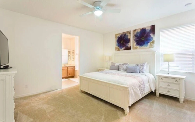 2645 Santosh Cove 5 Bedroom Home