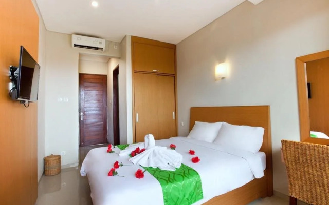 Delalis Home Stay