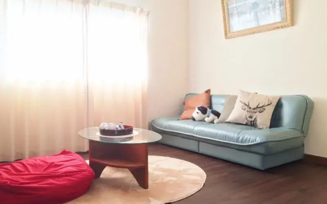 Linlin House