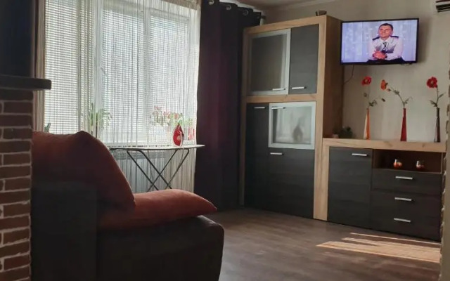 Academic apartment