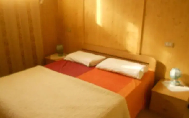 Casa Per Ferie La Genziana