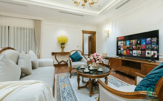 Victoria Suites Westlake Hanoi