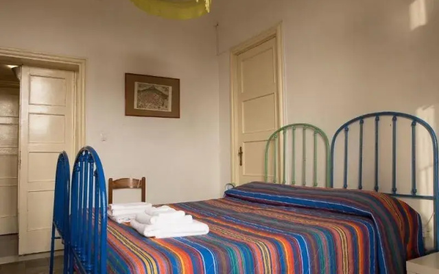 Casa Colapesce