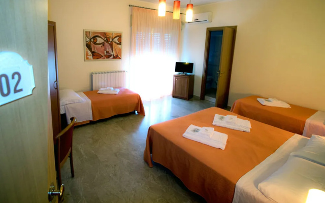 B&B Orchidea