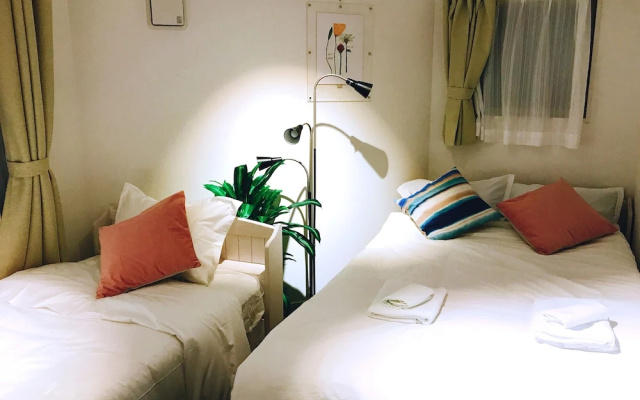 Nestay inn Tokyo Otsuka 201