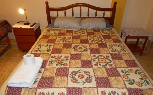 Guest House Mama Sarita