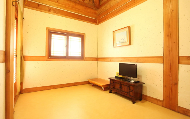 Jeonju Ye Da Won