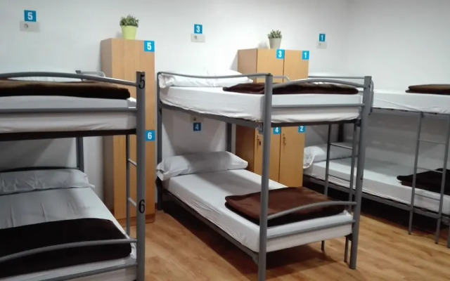 Albergue Boente - Hostel