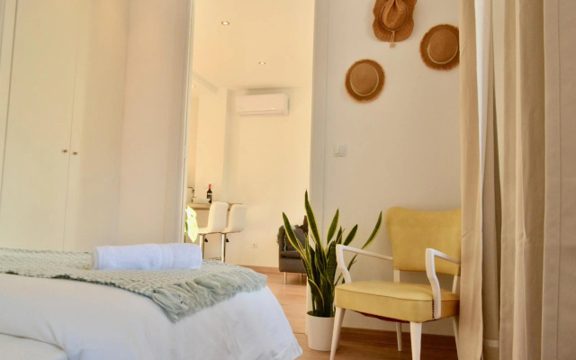 Hola Valencia - Holiday Apartments