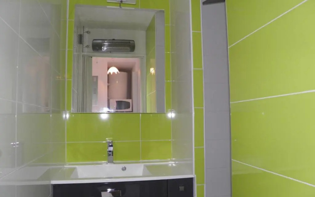 Appartement Sète, 2 pièces, 4 personnes - FR-1-338-161