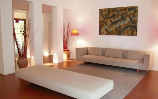 La Selva Hotel