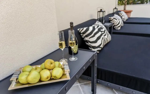 Adiya Signature Hotel