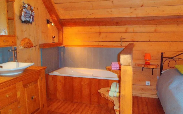 Chambres d'Hôtes La Petite Finlande