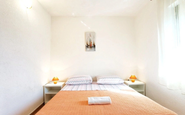 Apartments Apartmani Mastelic