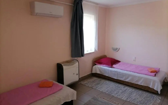 Cserke Gyöngye Apartman