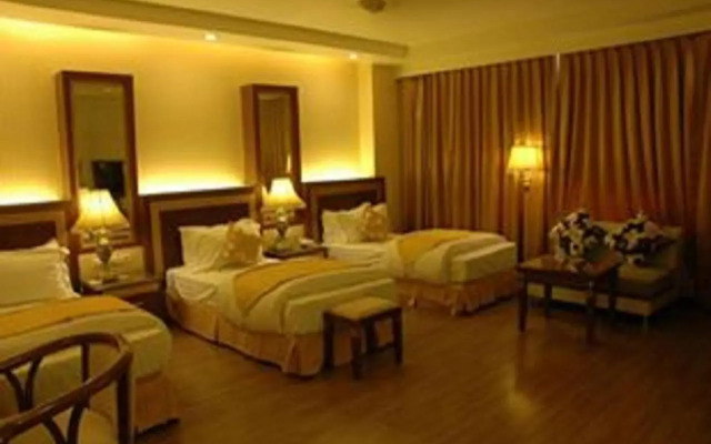 Hotel Picasso